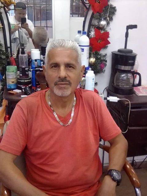 Foto de Carlos Arocena
