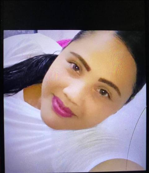 Foto de María Alejandra Marín Borrero