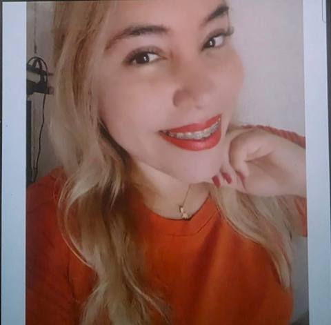 Foto de Johana dominguez