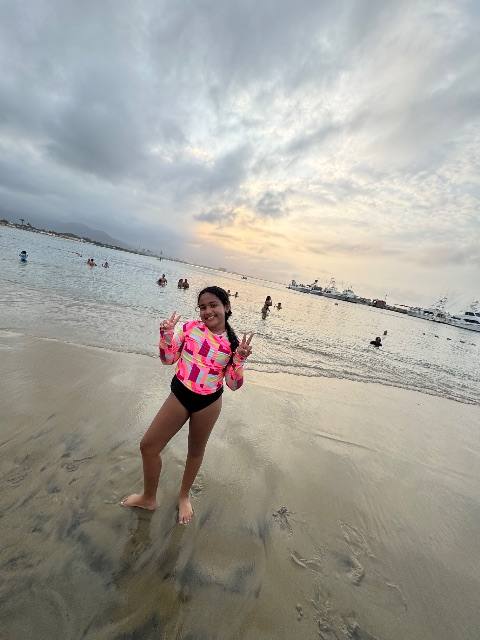 Foto de Dana Isabella Brito vargas