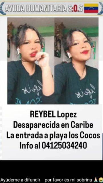 Foto de REYBEL LOPEZ