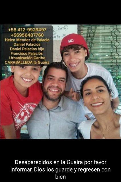 Foto de Francisco Palacios