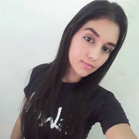 Foto de María Alejandra Terán Hernandez