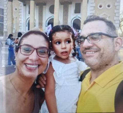 Foto de Daniela rojas