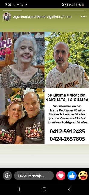 Foto de Maria Auxiliadora Rodriguez