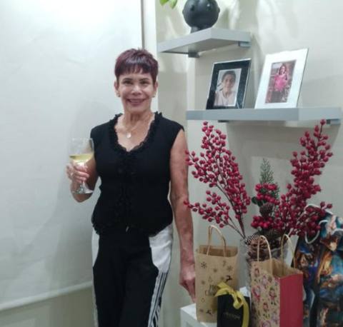 Foto de Cristina Leal