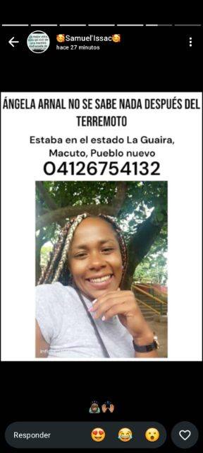 Foto de Angela arnal