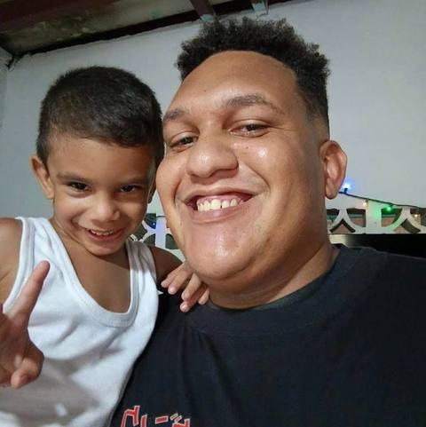 Foto de Victor dominguez