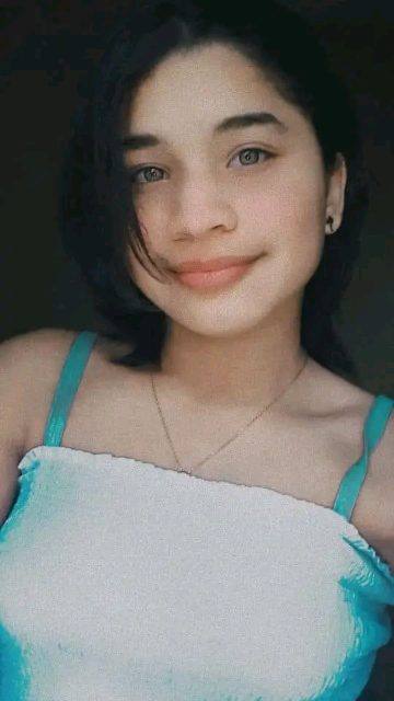 Foto de Athenea Motta