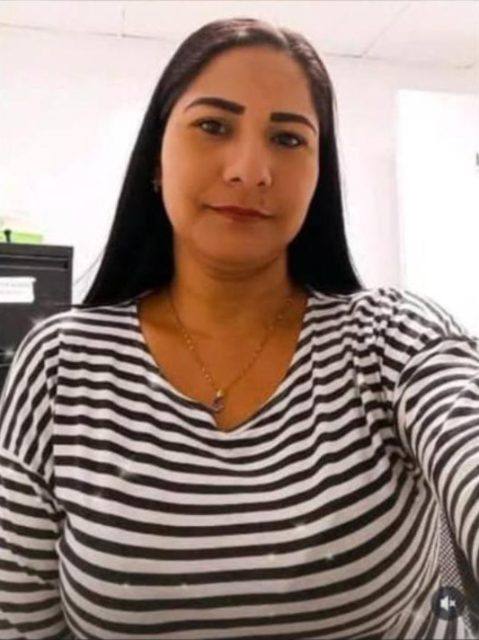 Foto de Yesika Pabon