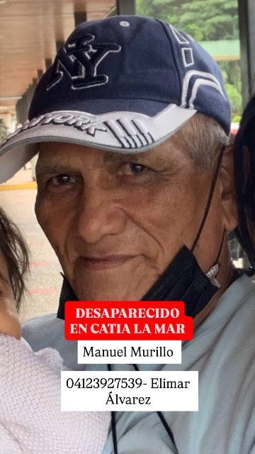 Foto de Jesús Manuel Morillo