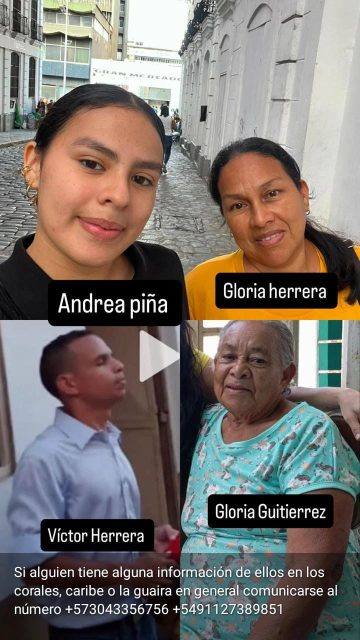 Foto de Gloria herrera