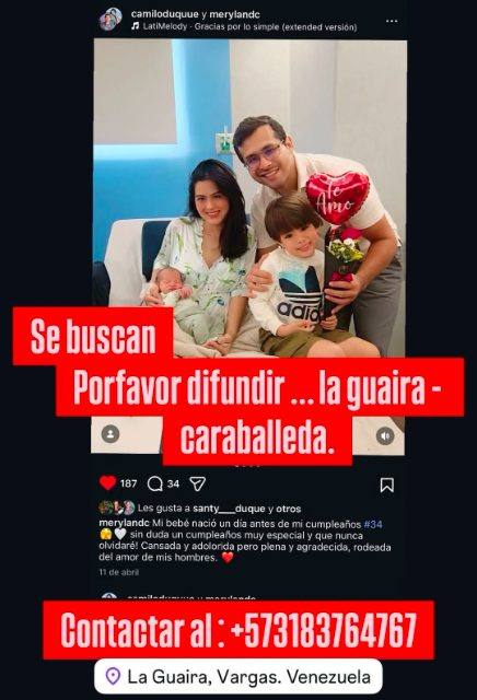 Foto de Camilo Duque