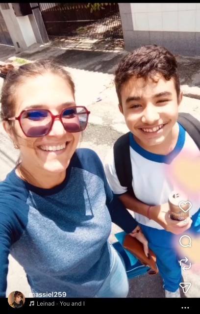 Foto de Massiel Garcia