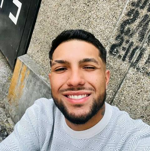 Foto de SIMONE BURATTI GAY