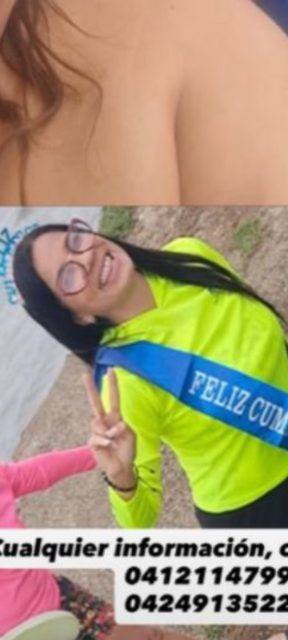 Foto de Laura Granatti