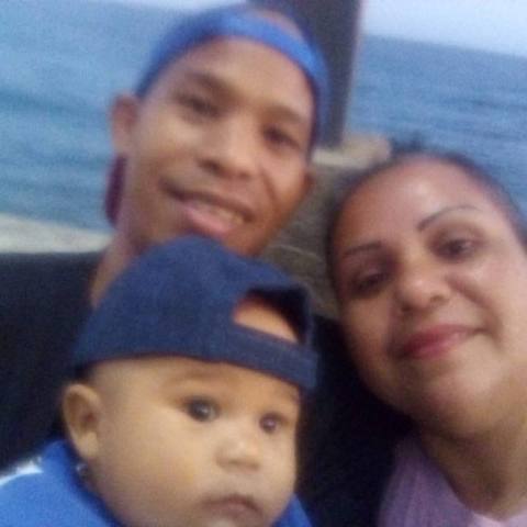 Foto de Johana  Gimenez