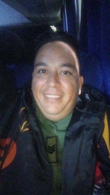 Foto de Ezequiel Clemente Martinez Barajas