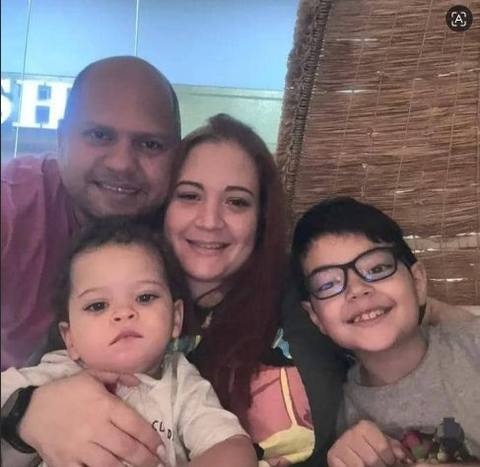 Foto de MARIALE CABRERA SANTOS