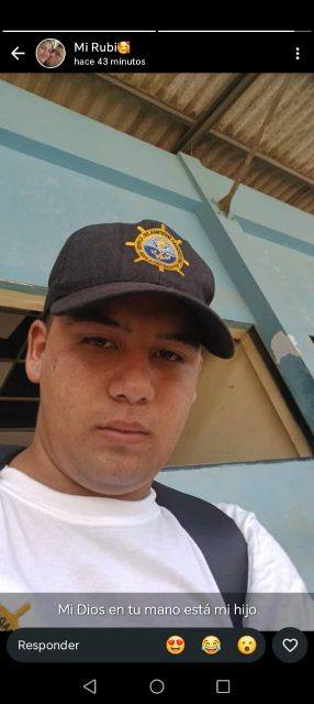 Foto de Ricardo David Villamizar