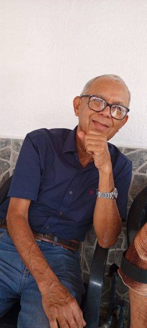 Foto de Germán Ramón Espín Aponte