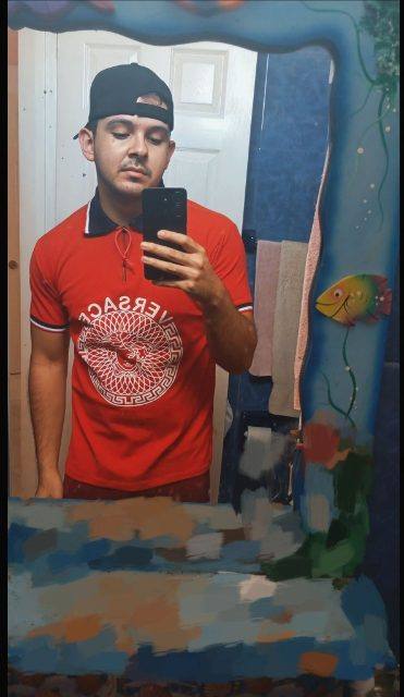 Foto de Andrés David Hernández Gil