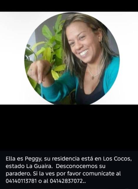 Foto de Peggi