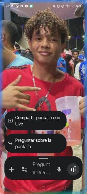 Foto de William Gabriel candamil Figuera