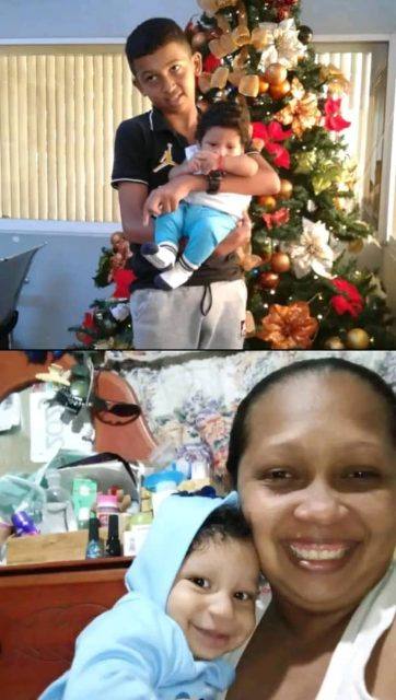 Foto de Mayerlin Oliveros