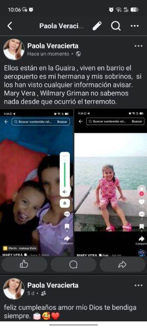 Foto de Mary Carmen veracierta cordero