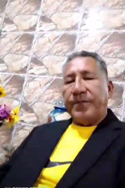 Foto de Guillermo Antonio hernandez