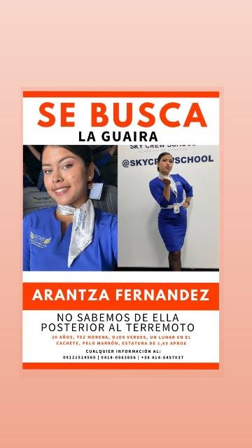 Foto de Aranza Fernandez
