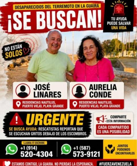 Foto de José linares