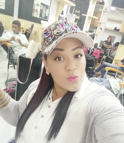 Foto de Bianka Márquez