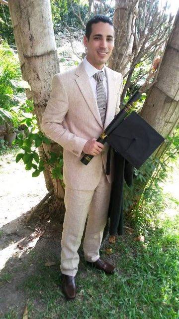 Foto de Wuilian Sánchez