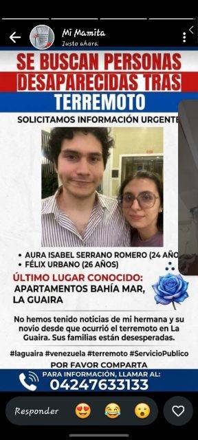 Foto de Felix gabriel urbano