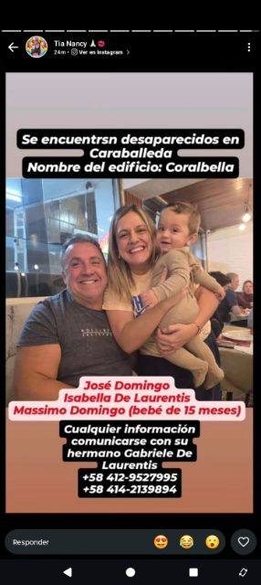 Foto de Isabella de laurentis