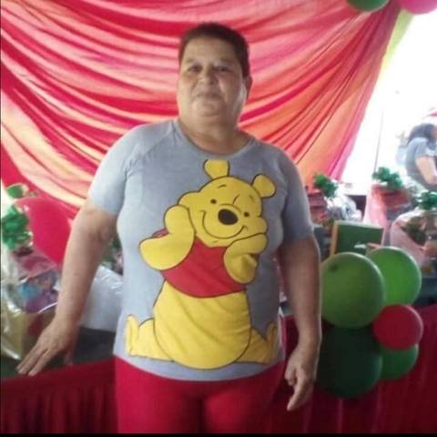 Foto de Ines Ramos