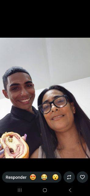 Foto de Maikel Candelo