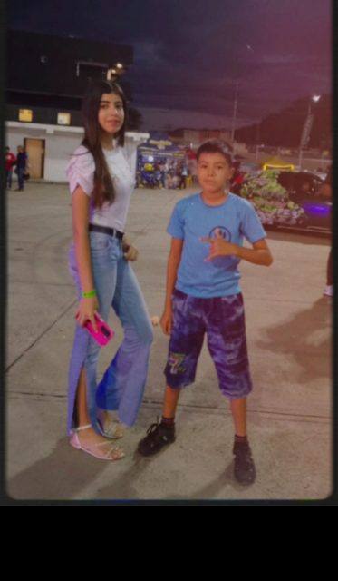 Foto de Dareannys Licon
