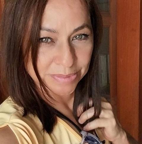 Foto de Greicy Maria Rodriguez Villarroel
