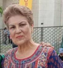 Foto de Blanca Tamara Vargas