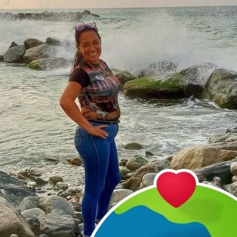 Foto de Eliber Silva Ramírez