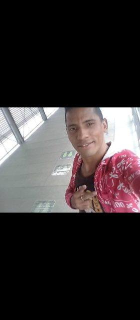 Foto de Darwin rojas