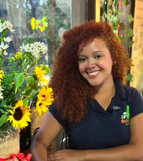 Foto de oriana ustariz