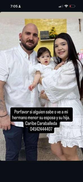 Foto de Mariangel de Freitez
