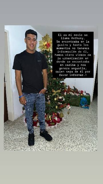 Foto de Anthony Ferrer