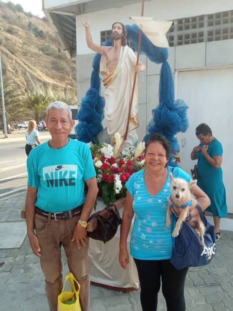 Foto de Flor María González Sayago