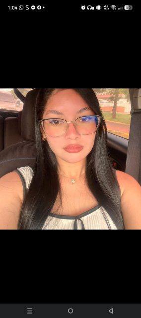 Foto de Angherlyn Sophia Guerra Henríquez