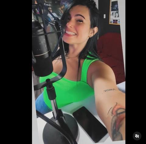 Foto de Lissi Contreras